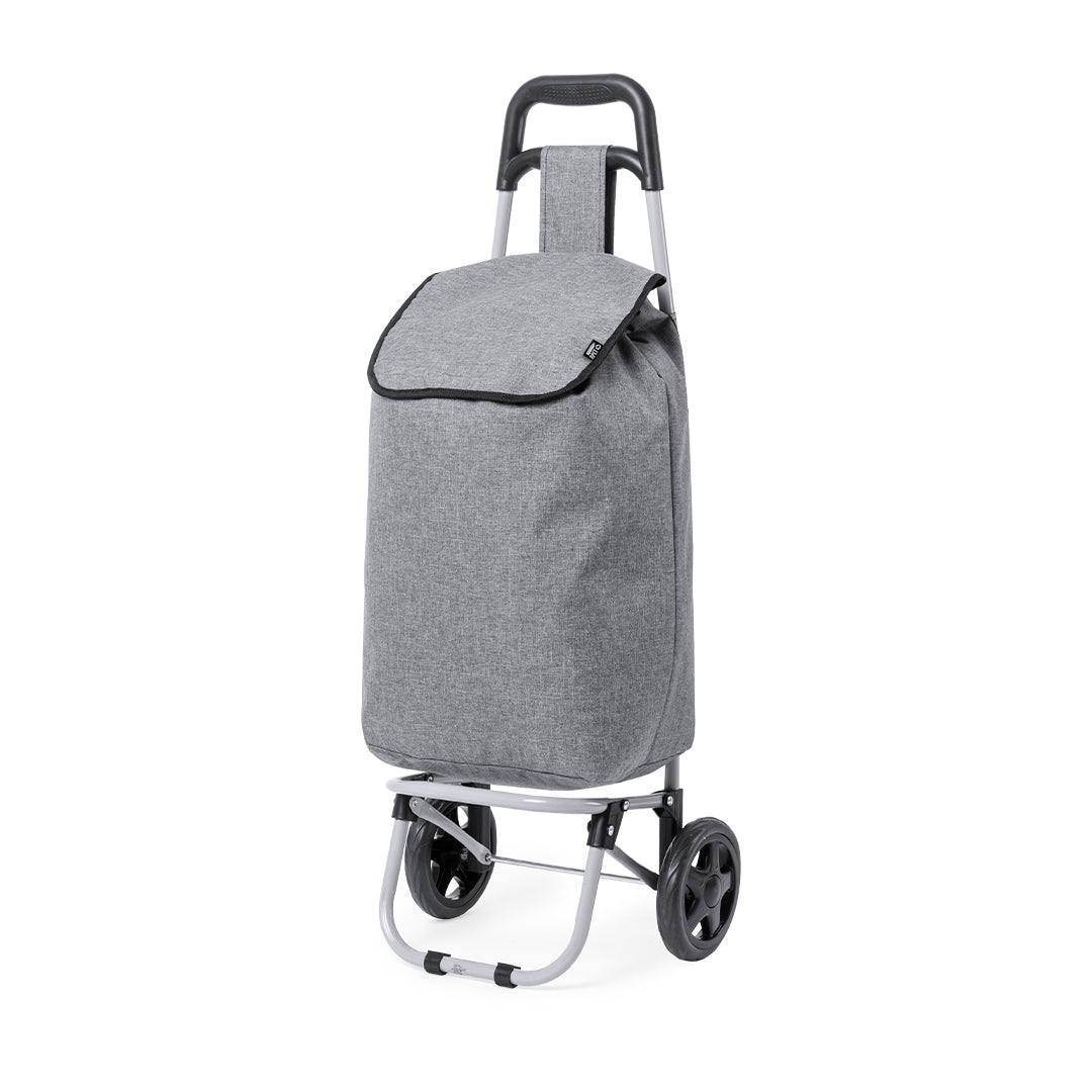 Chariot de Course Polyester Personnalisable