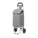 Chariot de Course Polyester Personnalisable