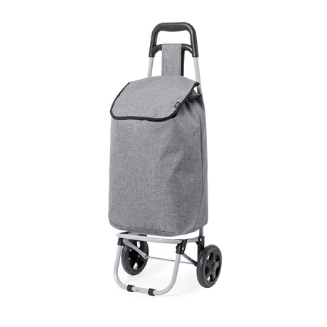 Chariot de Course Polyester Personnalisable