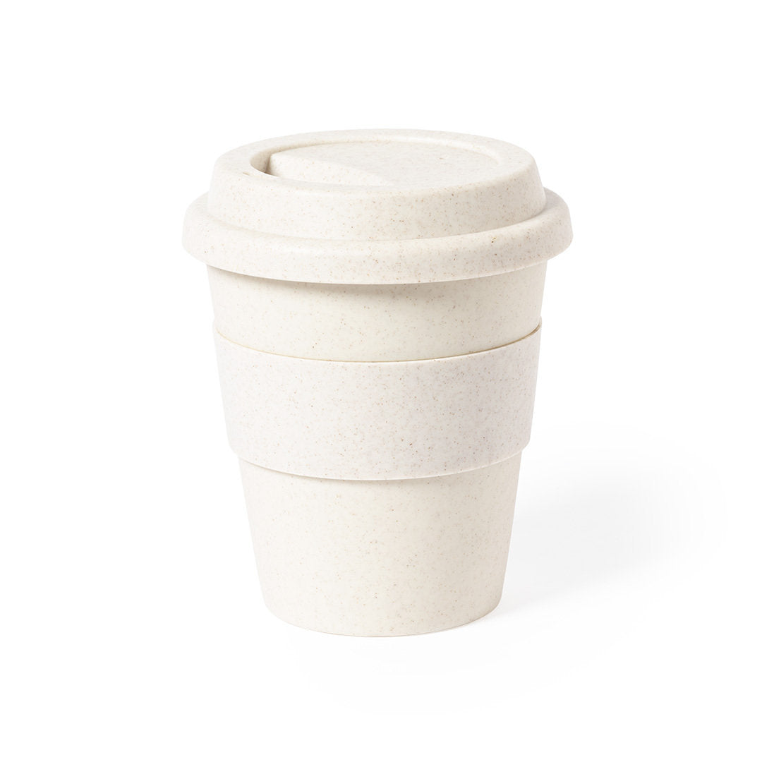 Verre Réutilisable 350ml Plastique Personnalisable