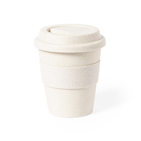 Verre Réutilisable 350ml Plastique Personnalisable