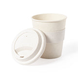 Verre Réutilisable 350ml Plastique Personnalisable