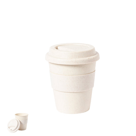 Verre Réutilisable 350ml Plastique Personnalisable