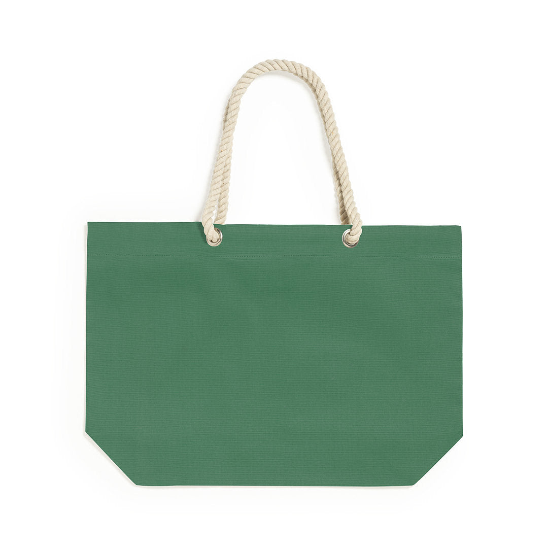 Tote Bag Coton Soufflet Personnalisable