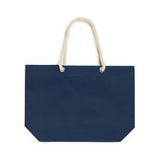 Tote Bag Coton Soufflet Personnalisable