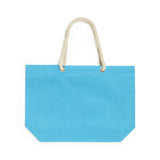 Tote Bag Coton Soufflet Personnalisable