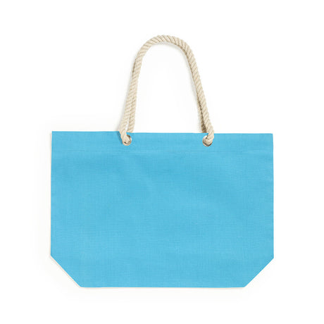 Tote Bag Coton Soufflet Personnalisable