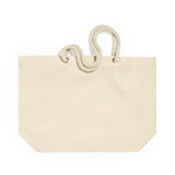 Tote Bag Coton Soufflet Personnalisable
