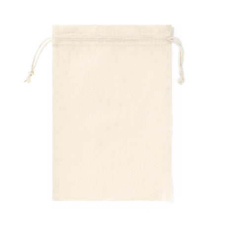 Sac Coton Cordon 30x45cm Personnalisable