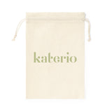 Sac Coton Cordon 30x45cm Personnalisable