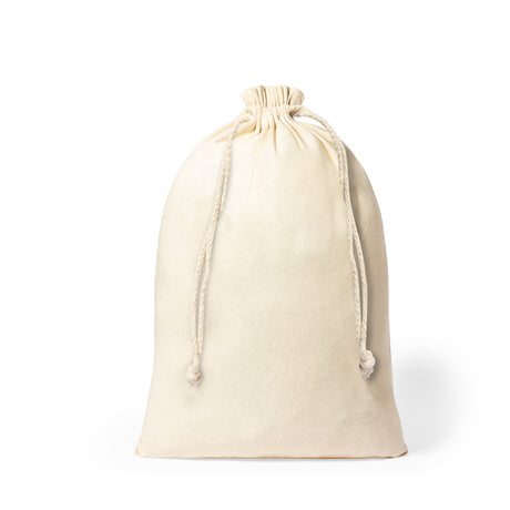 Sac Coton Cordon 30x45cm Personnalisable