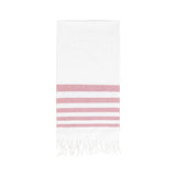 Serviette Paréo Coton Personnalisable