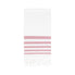Serviette Paréo Coton Personnalisable