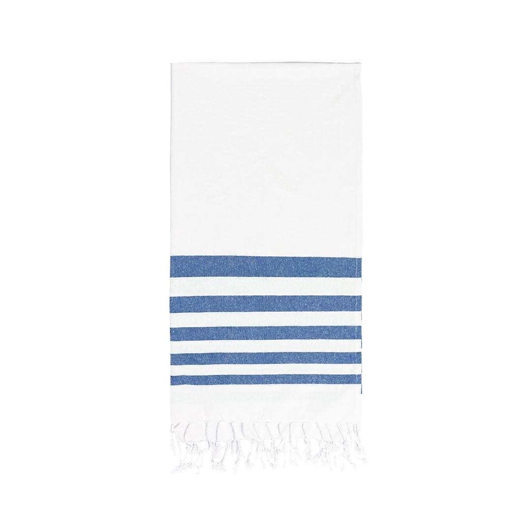 Serviette Paréo Coton Personnalisable