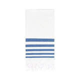 Serviette Paréo Coton Personnalisable