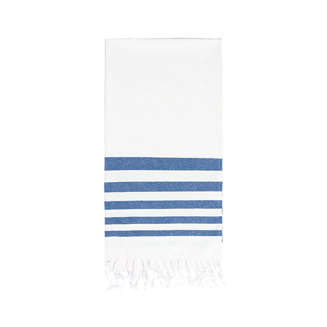 Serviette Paréo Coton Personnalisable