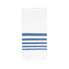 Serviette Paréo Coton Personnalisable