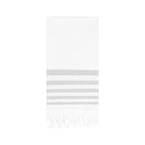 Serviette Paréo Coton Personnalisable