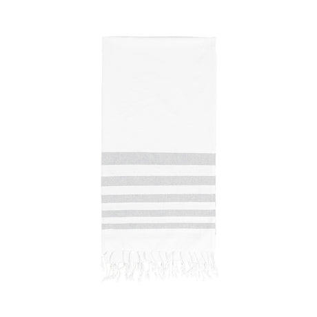 Serviette Paréo Coton Personnalisable