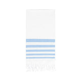 Serviette Paréo Coton Personnalisable
