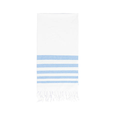 Serviette Paréo Coton Personnalisable