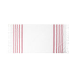 Serviette Paréo Coton Personnalisable