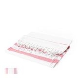 Serviette Paréo Coton Personnalisable