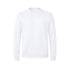 Sweat Coton Bio Plastique Recyclé Personnalisable