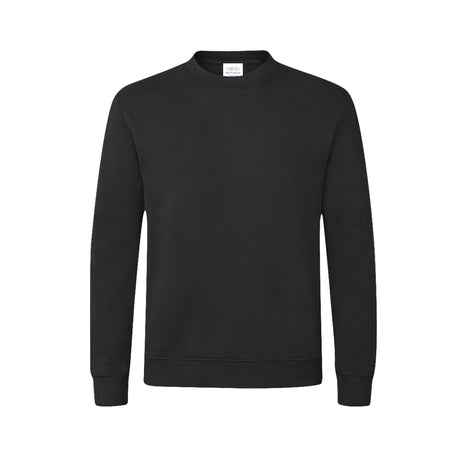 Sweat Coton Bio Plastique Recyclé Personnalisable