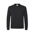 Sweat Coton Bio Plastique Recyclé Personnalisable