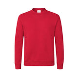 Sweat Coton Bio Plastique Recyclé Personnalisable