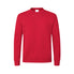 Sweat Coton Bio Plastique Recyclé Personnalisable