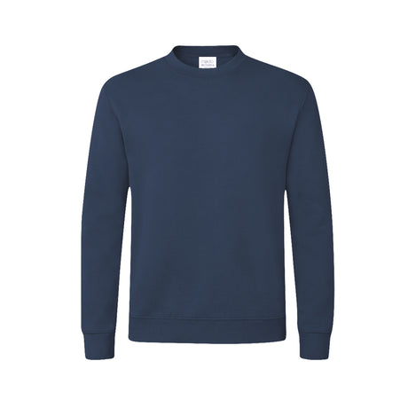 Sweat Coton Bio Plastique Recyclé Personnalisable