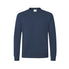 Sweat Coton Bio Plastique Recyclé Personnalisable