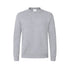 Sweat Coton Bio Plastique Recyclé Personnalisable