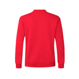 Sweat Coton Bio Plastique Recyclé Personnalisable