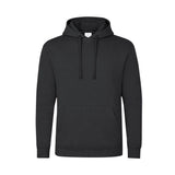 Sweat à Capuche Coton Bio Plastique Recyclé Personnalisable