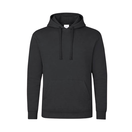 Sweat à Capuche Coton Bio Plastique Recyclé Personnalisable