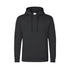 Sweat à Capuche Coton Bio Plastique Recyclé Personnalisable