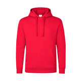 Sweat à Capuche Coton Bio Plastique Recyclé Personnalisable