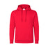 Sweat à Capuche Coton Bio Plastique Recyclé Personnalisable
