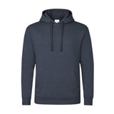Sweat à Capuche Coton Bio Plastique Recyclé Personnalisable