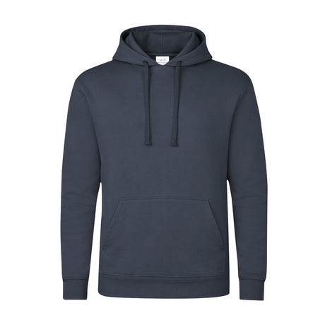 Sweat à Capuche Coton Bio Plastique Recyclé Personnalisable