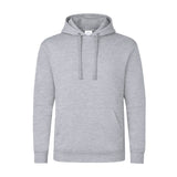 Sweat à Capuche Coton Bio Plastique Recyclé Personnalisable