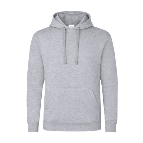 Sweat à Capuche Coton Bio Plastique Recyclé Personnalisable