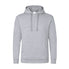 Sweat à Capuche Coton Bio Plastique Recyclé Personnalisable