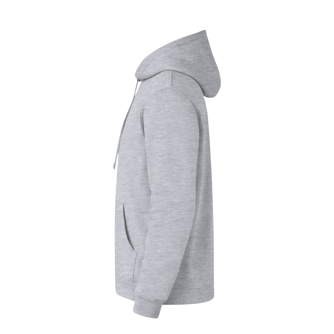 Sweat à Capuche Coton Bio Plastique Recyclé Personnalisable
