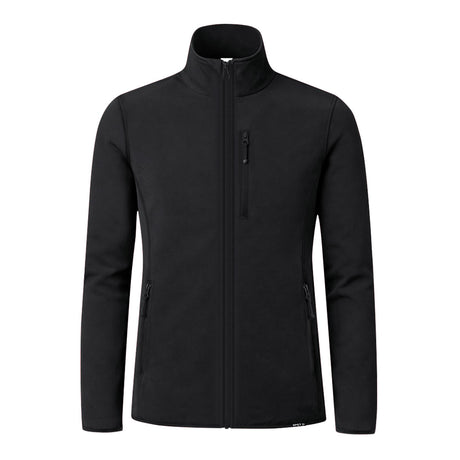 Veste Imperméable Plastique Recyclé Personnalisable