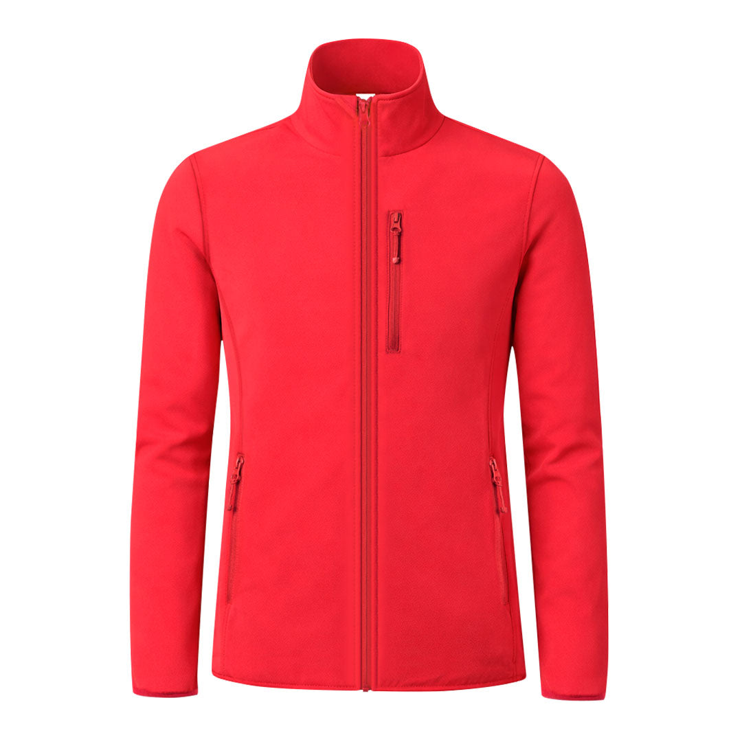 Veste Imperméable Plastique Recyclé Personnalisable