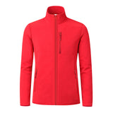 Veste Imperméable Plastique Recyclé Personnalisable
